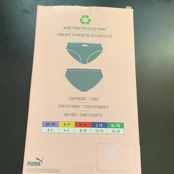 Women bikini puma - Picture 2 of 2